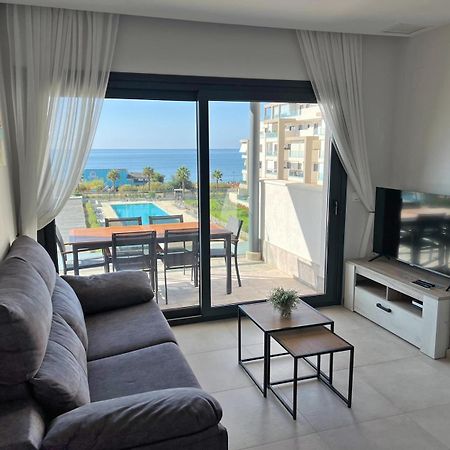 The Paradise Apartment Ayamonte Exteriér fotografie