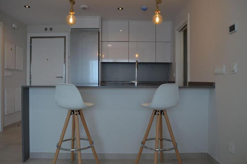 The Paradise Apartment Ayamonte Exteriér fotografie
