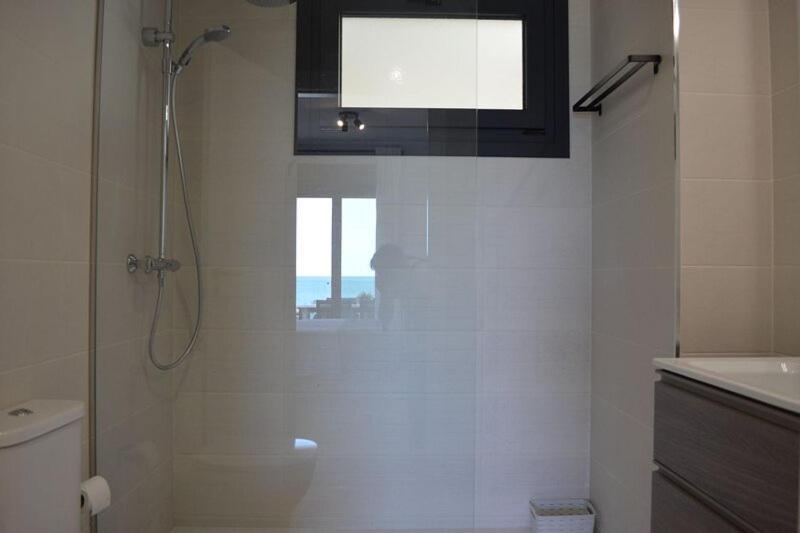 The Paradise Apartment Ayamonte Exteriér fotografie
