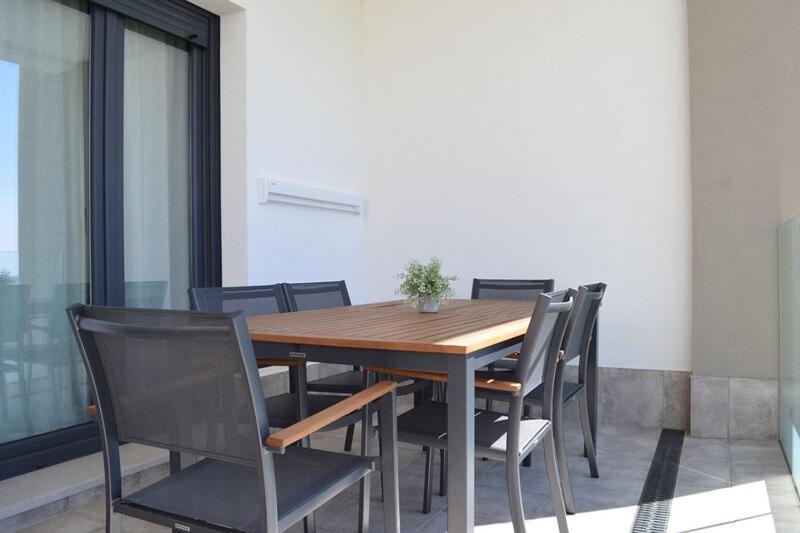 The Paradise Apartment Ayamonte Exteriér fotografie