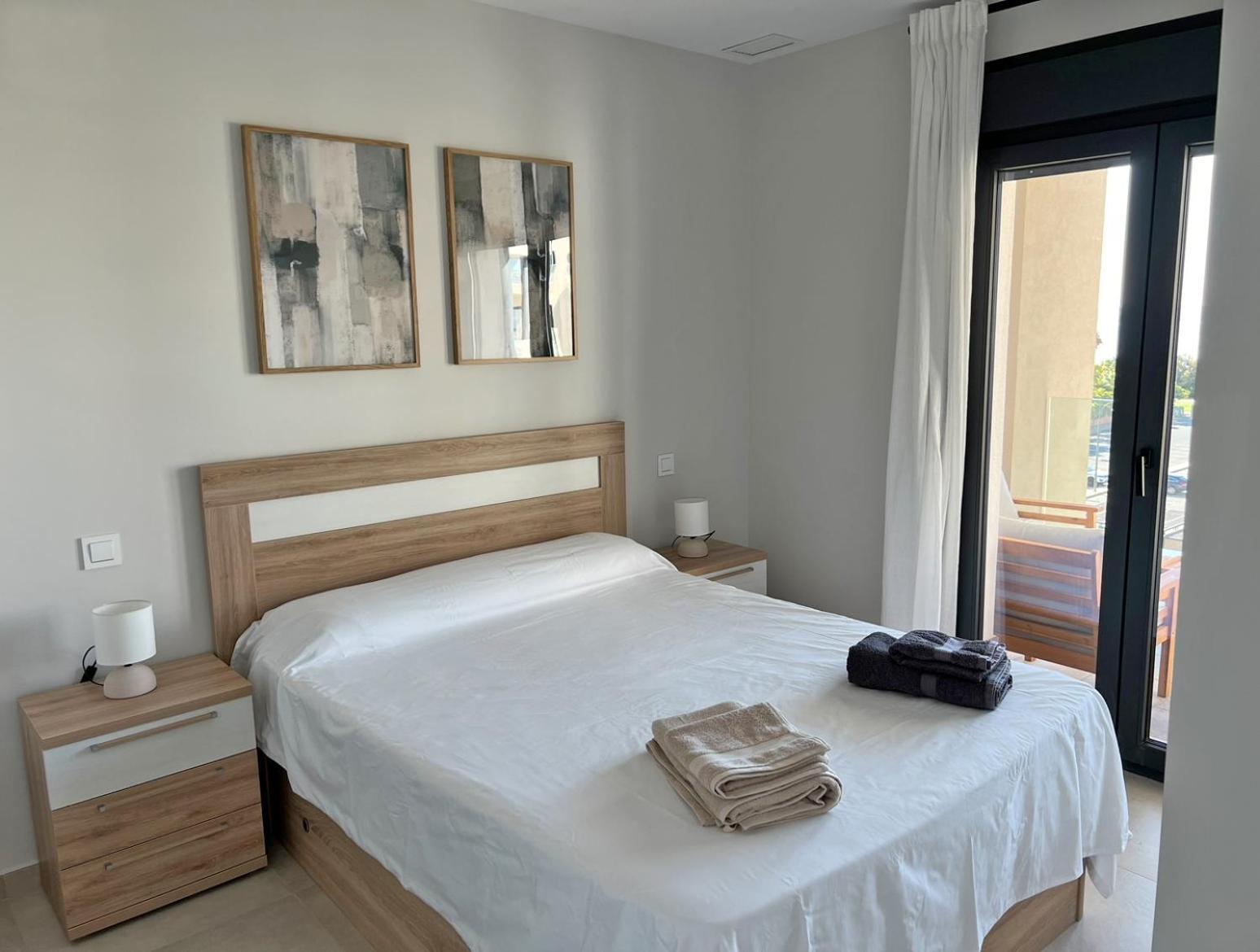 The Paradise Apartment Ayamonte Exteriér fotografie
